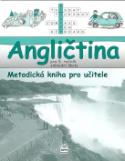 Kniha: Angličtina pro 5. ročník základní školy Metodická kniha pro učitele - Hallo, kids! - Marie Zahálková