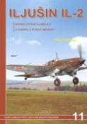 Kniha: Iljušin IL-2 - Oleg Rastrenin