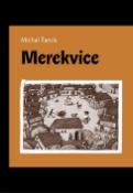 Kniha: Merekvice - Michal Šanda