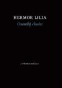 Kniha: Osamělý chodec - Hermor Lilia