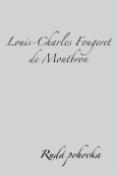 Kniha: Rudá pohovka - Louis-Charles F. de Montbron