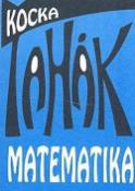 Kniha: Ťahák Matematika - Milan Bičík