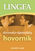 Kniha: Slovensko-španielsky hovorník - rozviažte si jazyk - neuvedené