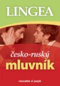 Kniha: Česko-ruský mluvník - Rozvažte si jazyk - neuvedené