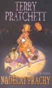 Kniha: Nadělat prachy - Terry Pratchett