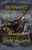 Kniha: Sharpův Trafalgar - Richard Sharpe v bitvě u Trafalgaru, 21. října 1805 - Bernard Cornwell