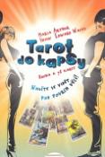 Kniha: Tarot do kapsy - Kniha a 78 karet - Aleister Crowley, Maria Shaw