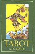 Karty: Tarot - 78 karet - Arthur E. Waite
