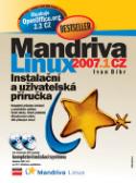 Kniha: Mandriva Linux 2008.1 CZ - Instalační a uživatelská příručka - Ivan Bíbr