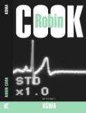 Kniha: Kóma - Robin Cook