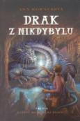 Kniha: Drak z Nikdybylu - A znovu Krotitelka dráčků! - Ann Downerová