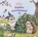 Kniha: Dupíkův nový kamarád - Walt Disney