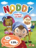 Kniha: Noddy Knížka na rok 2009