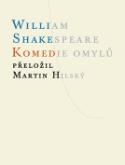 Kniha: Komedie omylů - William Shakespeare