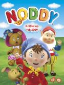 Kniha: Noddy Knižka na rok 2009 - Kolektív