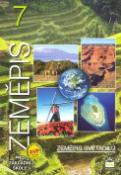 Kniha: Zeměpis 7 pro základní školy Zeměpis světadílů - Jaromír Demek, Ivan Mališ