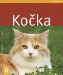 Kniha: Kočka - Brigite Eilert-Overbeck