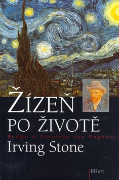 Kniha: Žízeň po životě - Irving Stone