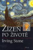 Kniha: Žízeň po životě - Irving Stone