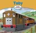 Kniha: Toby - Tomáš a jeho kamaráti - W. a CH. Awdry, neuvedené