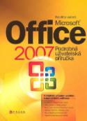 Kniha: Microsoft Office 2007 - Podrobná uživatelská příručka - Milan Brož, neuvedené