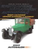 Kniha: Encyklopedie nákladních automobilů - České a slovenské užitkové automobily a autobusy od r. 1898 - Marián Šuman-Hreblay