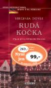 Kniha: Rudá kočka - Místo činu Německo - Virginia Doyle