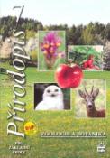 Kniha: Přírodopis 7 pro základní školy Zoologie a botanika - Vladimír Černík