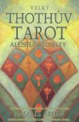 Karty: Velký Thothův Tarot - tarotové karty - Aleister Crowley