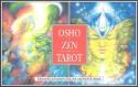 Kniha: Osho Zen Tarot - Transcendentální zenová hra - Osho