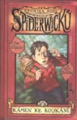 Kniha: Kronika rodu Spiederwicků 2 Kámen ke koukání - Tony DiTerlizzi, Holly Black