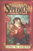 Kniha: Kronika rodu Spiederwicků 2 Kámen ke koukání - Tony DiTerlizzi, Holly Black