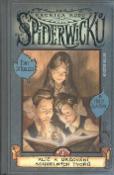 Kniha: Kronika rodu Spiederwicků 1 Klíč k určování kouzelných tvorů - Tony DiTerlizzi, Holly Black