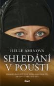 Kniha: Shledání v poušti - Helle Aminová, David Meikle