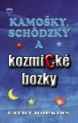 Kniha: Kamošky, schôdzky a kozmické bozky - Kamošky, schôdzky 2 - Jeffrey Hopkins, Cathy Hopkins