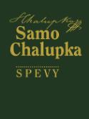 Kniha: Spevy - Samo Chalupka