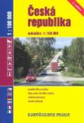 Kniha: Česká republika Autoatlas 1: 100 000