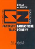Kniha: Fantastické příběhy, Fantastic Tales - Edgar Allan Poe