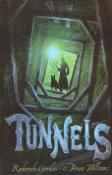 Kniha: Tunnels - Brian Williams, Roderick Gordon