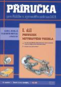 Kniha: Příručka pro řidiče a opraváře automobilů I.díl - Podvozek motorového vozidla + CD - Vladimír Motejl, Karel Horejš
