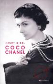 Kniha: Coco Chanel - Henry Gidel