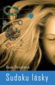 Kniha: Sudoku lásky - Beata Štrauchová