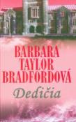 Kniha: Dedičia - Barbara Taylor Bradfordová