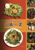 Kniha: Zelenina od A do Z - Dagmar Lánská