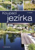 Kniha: Koupací jezírka - Jiří Sedlák