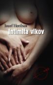 Kniha: Intimita vlkov - Jozef Heriban
