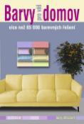 Kniha: Barvy pro váš domov - Suzy Chiazzari