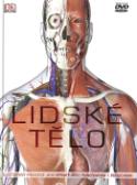 Kniha: Lidské tělo + DVD - Ilustrovaný průvodce jeho strukturou, fungováním a poruchami - Steve Parker