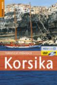 Kniha: Korsika - Turistický průvodce - Abram Dillí, neuvedené