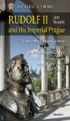Kniha: Rudolf II. and His Imperial Prague - Esoteric Bohemia - Jan Boněk